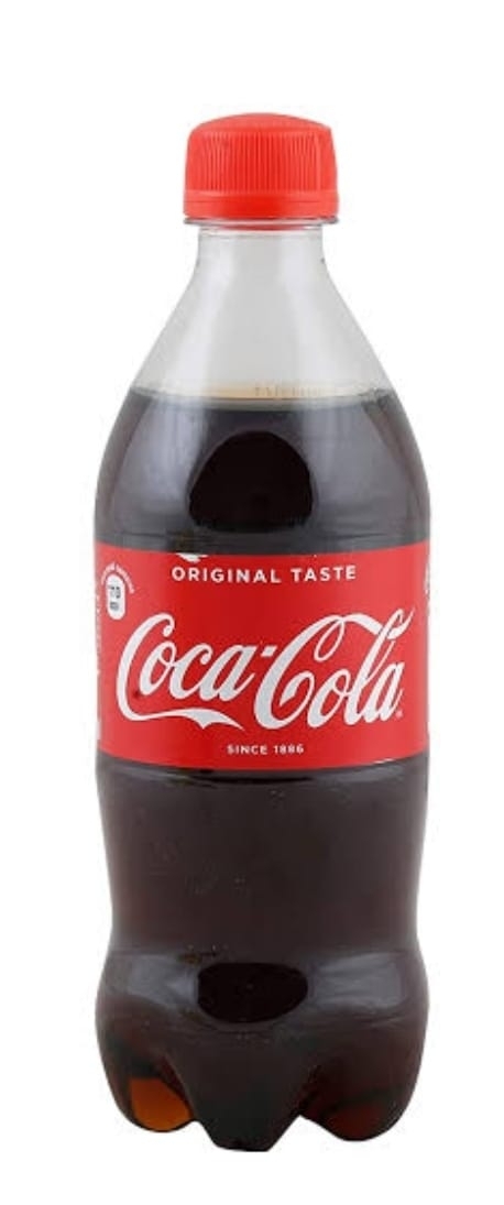 Coca Cola - 250Ml
