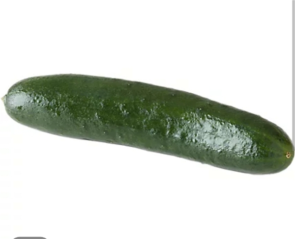 Cucumber -Hybrid(Kheera)-500gm - 500GM