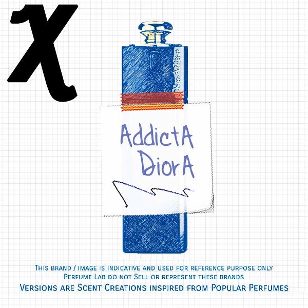 AddictA by DiorA Version Id.:  PL0182 - 9ml EDP Spray