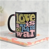 The Magic Of Love Mug
