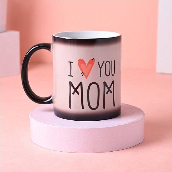 Moms Magic Mug