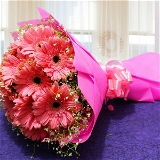 Wedding Flowers Bouquet