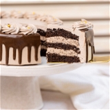 Chocolate Fudge Cake - 500 Gram