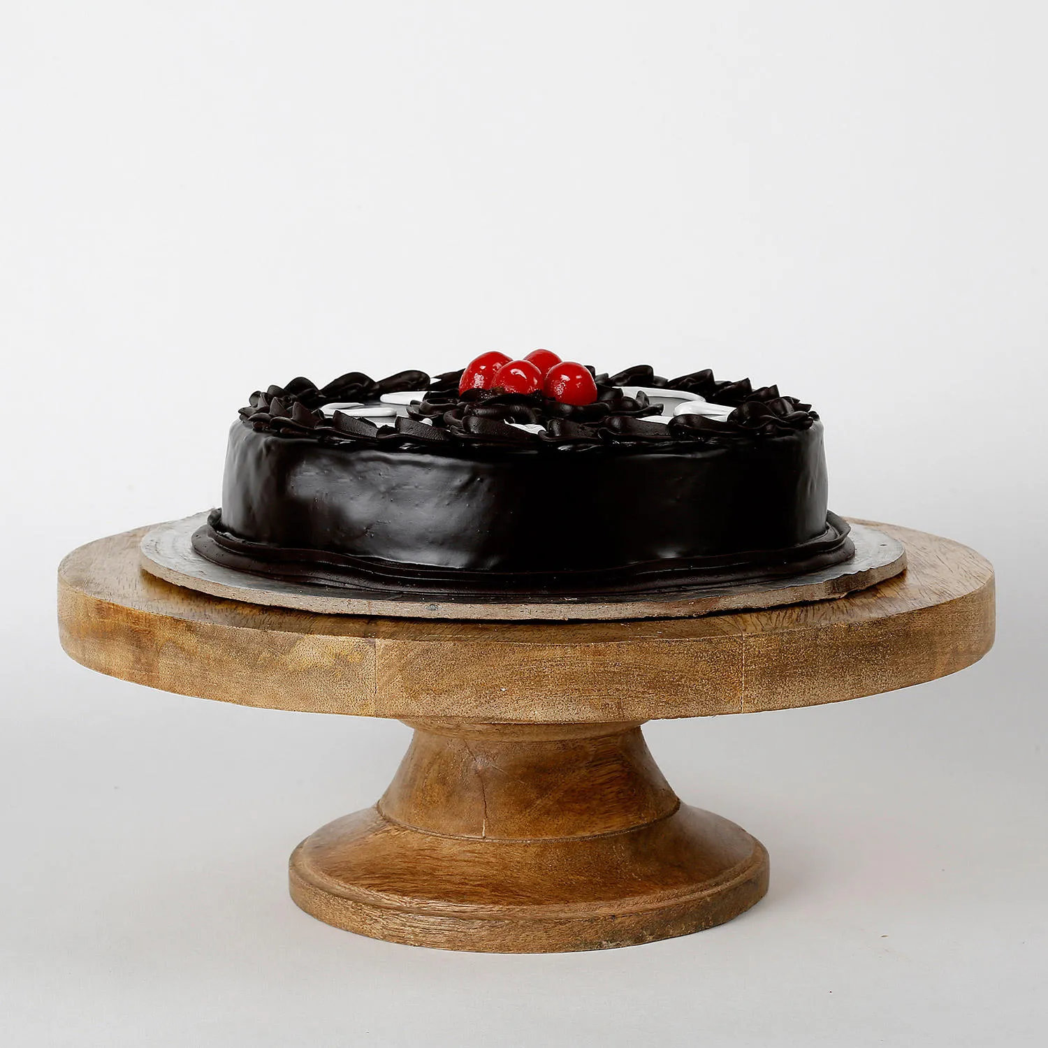 Chocolate Truffle Cake - 500 Gram