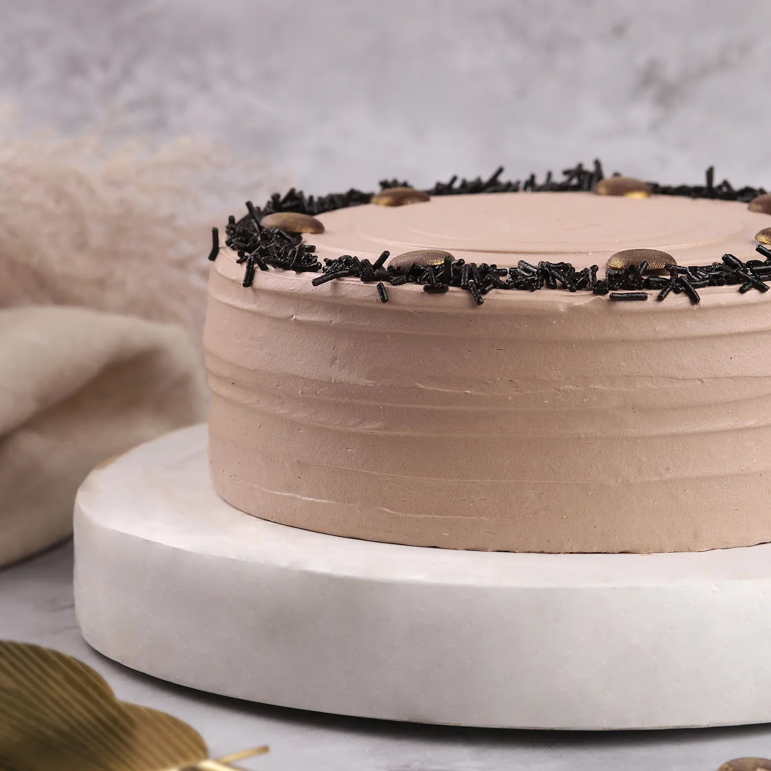 Heavenly Chocolate Sensation Cake - 2 KG