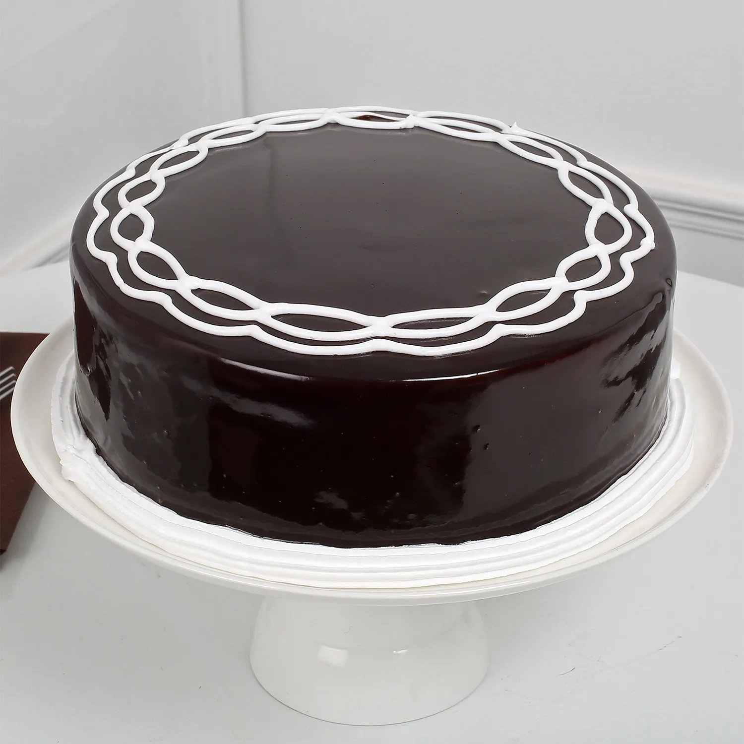 Happy Birthday Cake - 500 Gram