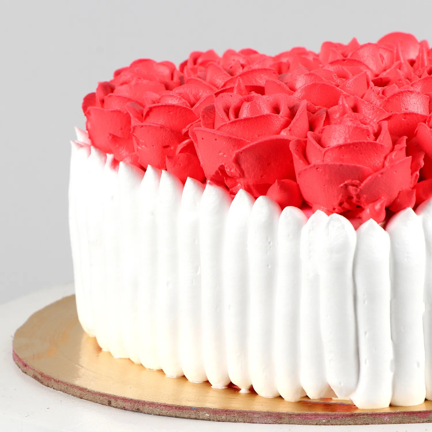 Happy Birthday Cake - 1 KG