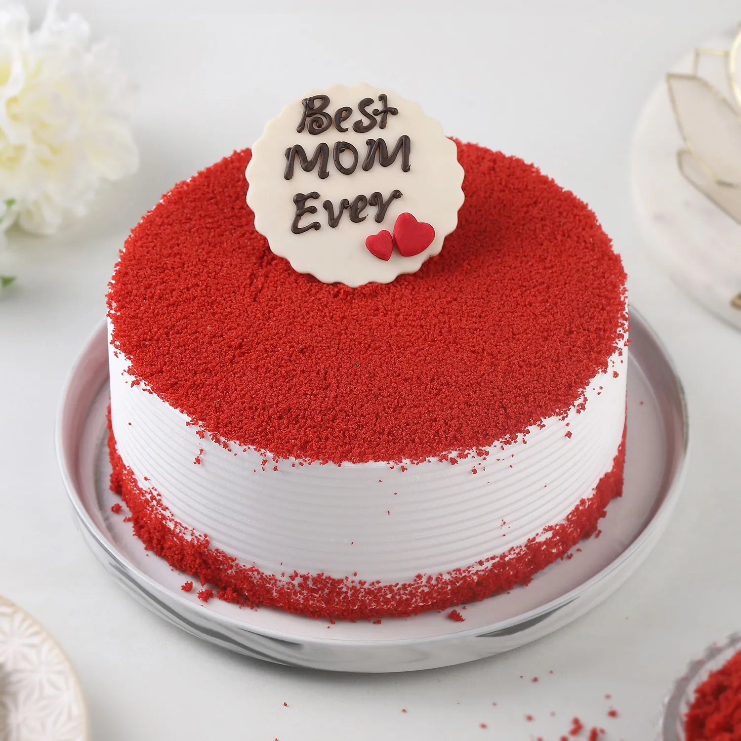 Sprinkle of Love Mom Cake - 2 KG