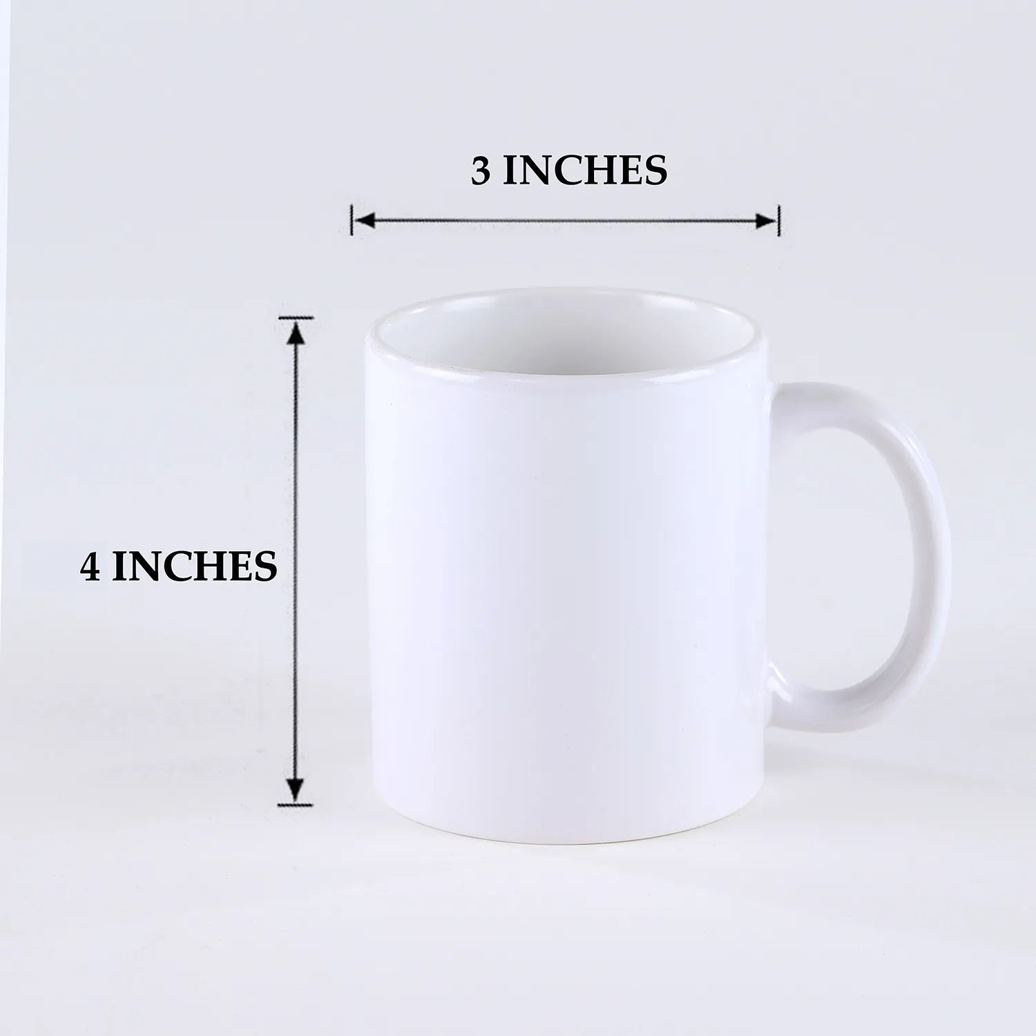Personalised Classy Coffee Mug