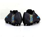 SEGA Spectra Football Shoes by Star Impact Pvt. Ltd. - 8, black