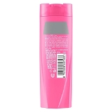sunsilk hair shampoo pink - 80ml, 80ml