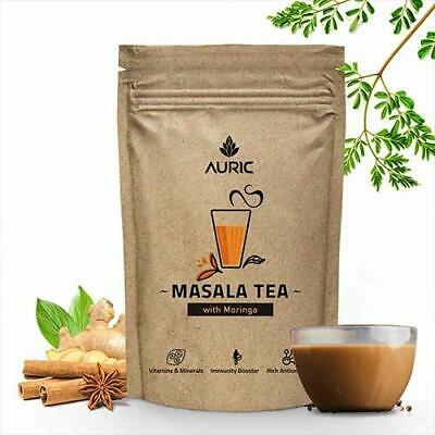 Auric Masala Tea - 250g