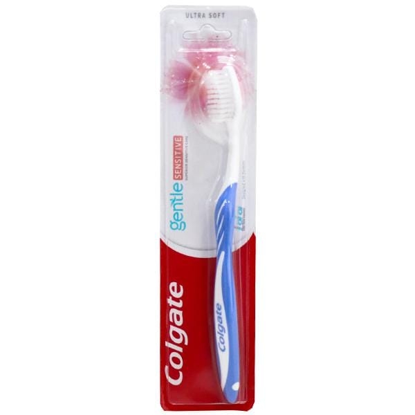 Colgate Gentle Sensitive Ultra Soft Tooth Brush