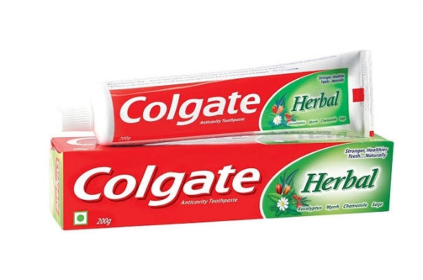 Colgate Herbal - 100g