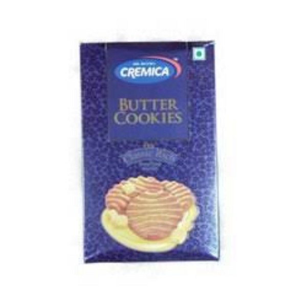 Cremica Butter Cookies - 120g