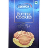 Cremica Butter Cookies - 120g