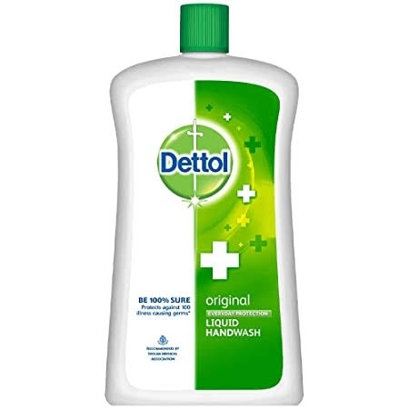 Dettol Handwash - 900ml