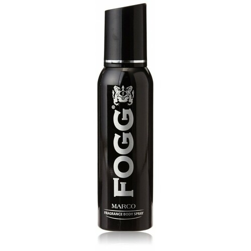Fogg Black Body Spray - 150ml