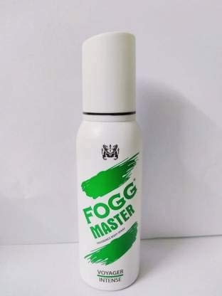 Fogg Master Voyager Intense - 100g/120ml