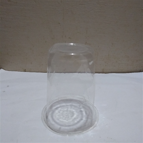 Glass(Pani Glass) 100pc - 220ml
