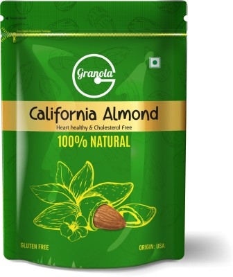 Granola American Almond (Kaath Badam) - 500g