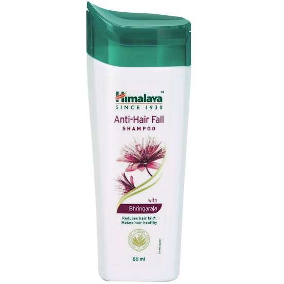 Himalaya Anti Hair Fall Shampoo - 80ml