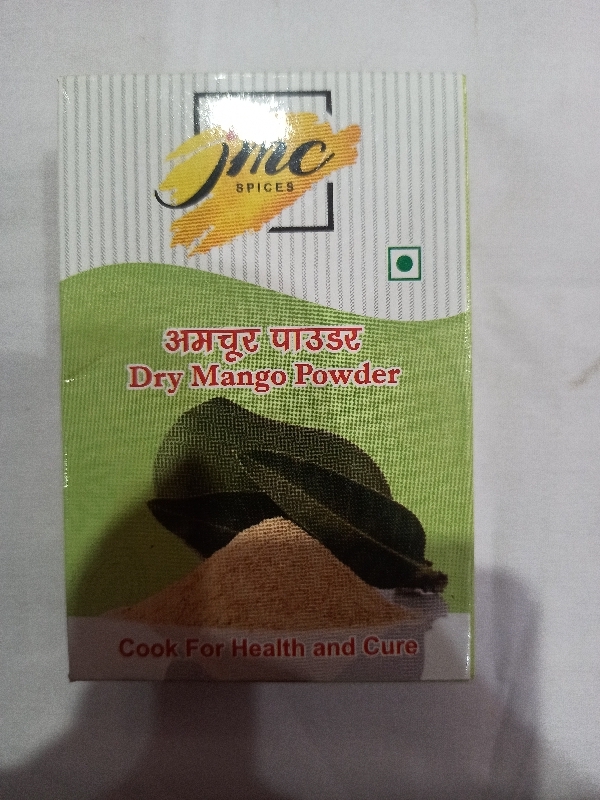 JMC Amchur Powder (Dry Mango Powder) - 50g