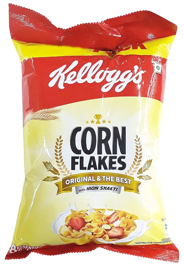 Kellogg's Corn Flakes Original - 290g