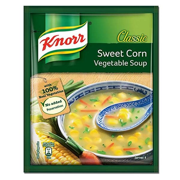 Knorr Soup - 44g