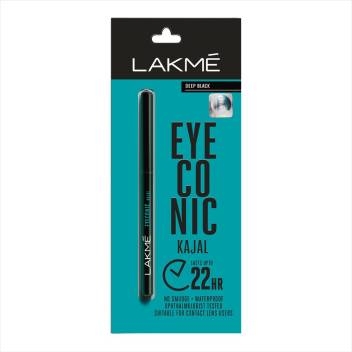 Lakme Eyeconic Kajal - 0.35 grm