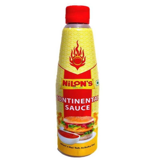 Nilons Continental Sauce - 660g