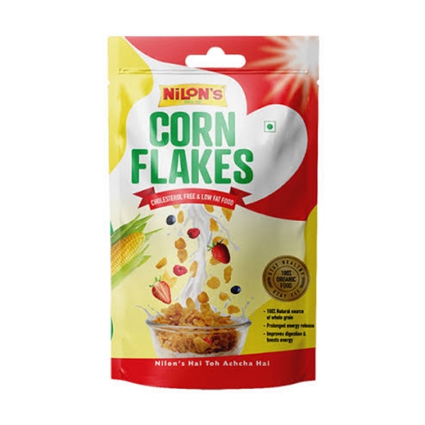 Nilons Corn Flakes - 500g