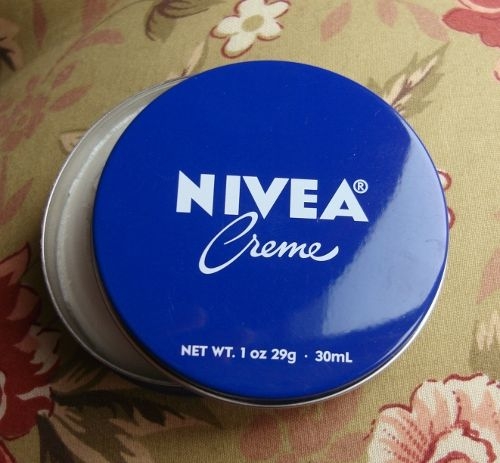 Nivea Cream - 60ml