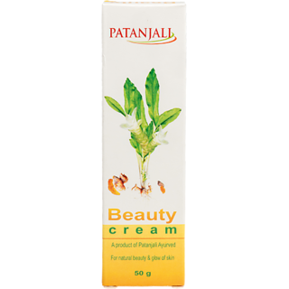 Patanjali Beauty Cream - 25g