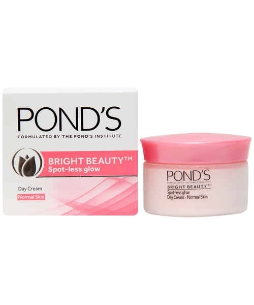 Ponds Bright Beauty Cream - 15g