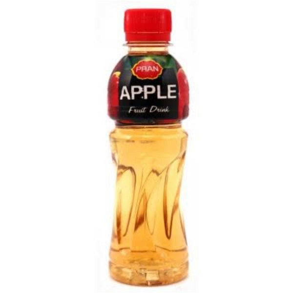 Pran Apple Drink - 250ml