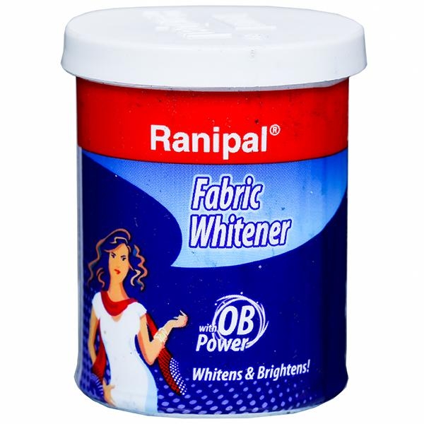 Ranipal Fabric Whitener - 25g