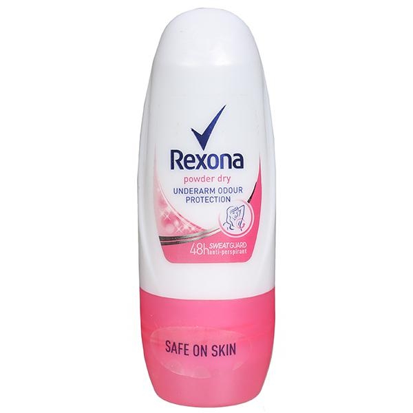 Rexona Rollon Powder Dry - 25ml