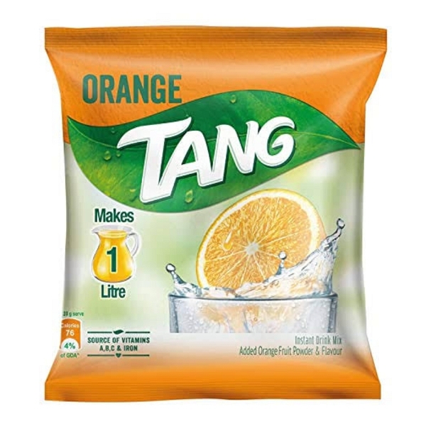 Tang Orange - 400g