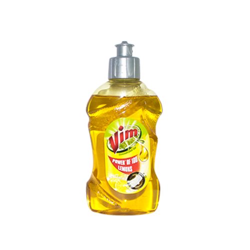 Vim Liquid - 500 ml