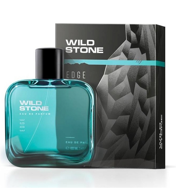Wild Stone EDGE Perfume - 50 ml