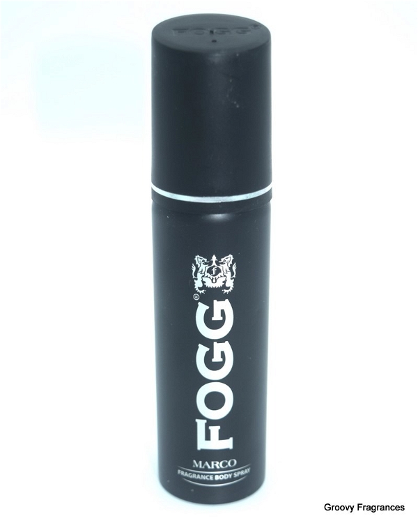 FOGG MARCO Fragrance Body Spray Mobile Pack For Men - 65ML