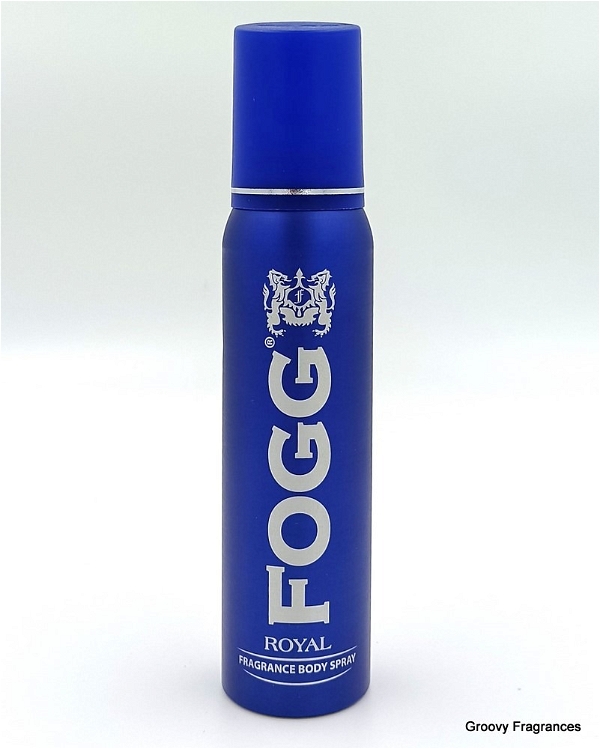 FOGG Fogg ROYAL Fragrance Body Spray - 65ML