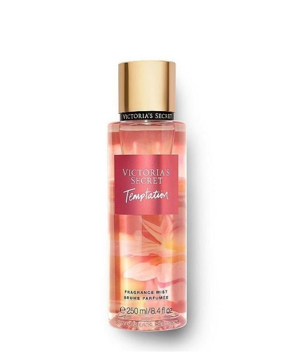 Victoria's Secret Temptation Fragrance Mist For Women - 250ML