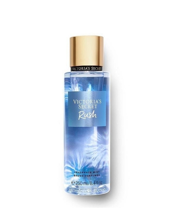 Victoria's Secret Rush Fragrance Mist For Women - 250ML