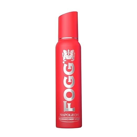 Fogg NAPOLEON Fragrance Body Spray - For Men - 120ML