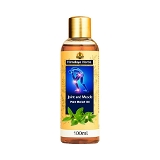 Himalaya Herbs Pain Relief Oil  - 100ml