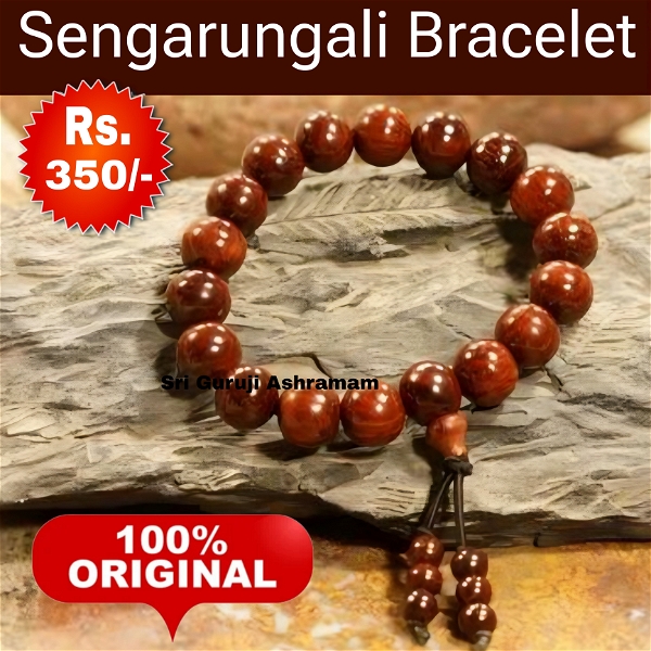 Sengarungali Bracelet