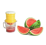 Pomegranate and Lime Fresh 2 in one Hand Press Manual Fruit juicer for Pomegranate,Orange, Lime Fresh - Hand Juicer, Pack Of 1