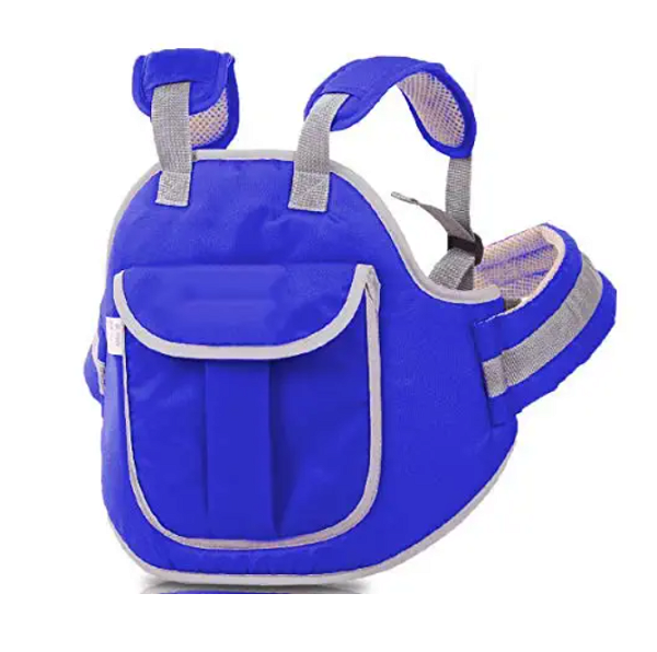 Musvika Baby Child Safety Harness Two Wheeler, Bike Safety Seat Belt/Carrier/Bag - Kids